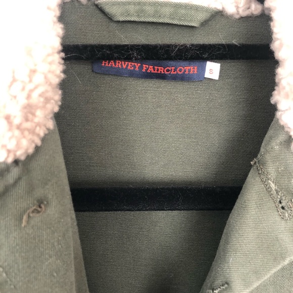 Military jacket - Picture 3 of 3